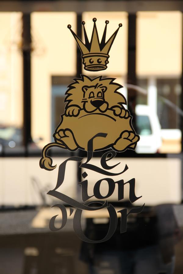 Hotel Du Lion D'or